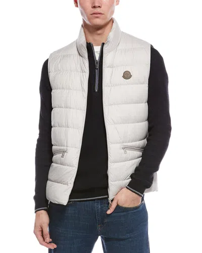MONCLER MONCLER TREOMPAN VEST