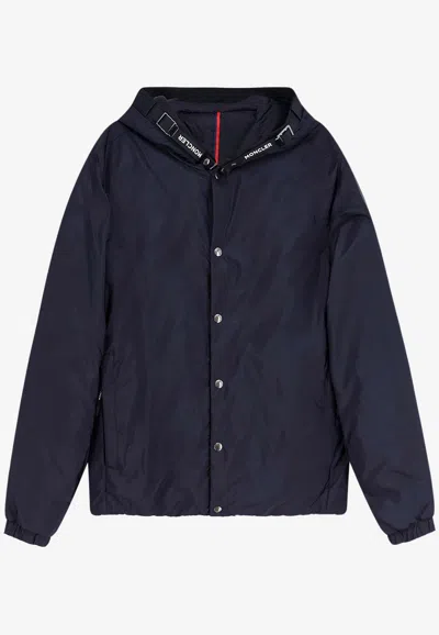 Moncler Trestraou Padded Jacket In Multi