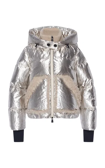 MONCLER MONCLER GRENOBLE TREVELIN DOWN JACKET
