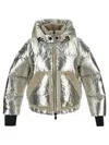 MONCLER TREVELIN JACKET