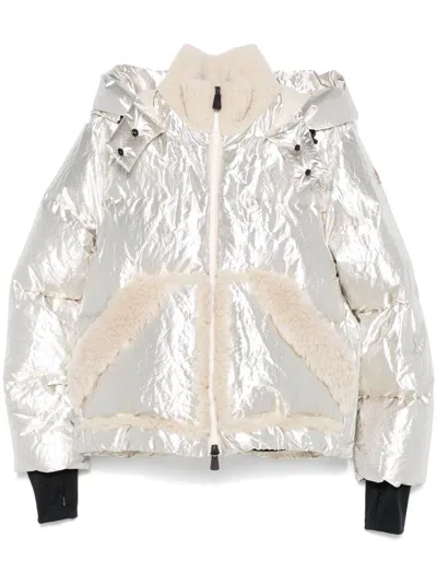 MONCLER TREVELIN PUFFER JACKET