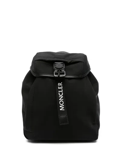 Moncler backpack sale best sale