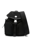 Moncler Trick Mini Backpack