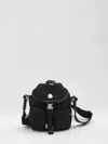 Moncler Trick Mini Nylon Backpack