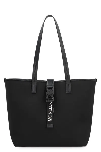 Moncler Trick Nylon Tote