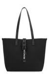 MONCLER MONCLER TRICK NYLON TOTE