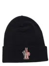 MONCLER TRICOT BEANIE