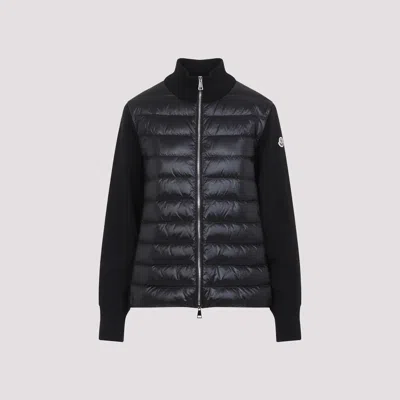 MONCLER TRICOT CARDIGAN