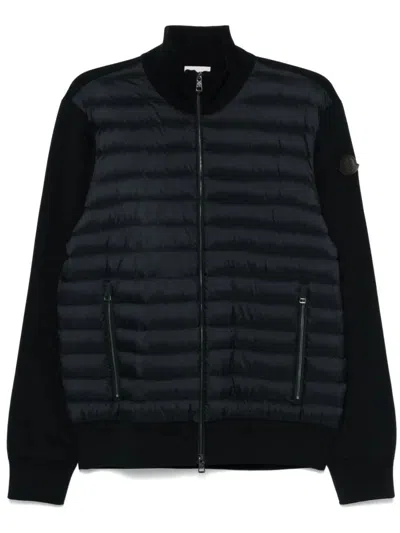 Moncler Tricot Cardigan Clothing