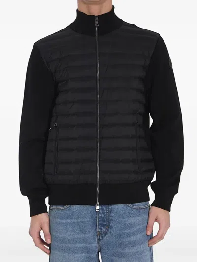 Moncler Tricot Cardigan Clothing