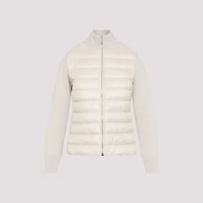 MONCLER TRICOT CARDIGAN