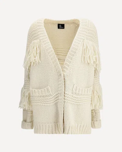 MONCLER TRICOT CARDIGAN