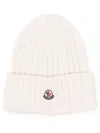 MONCLER TRICOT HAT,J2.093.3B000.36.A9327