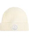 MONCLER TRICOT HAT,J2.093.3B000.72.M2739