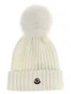 Moncler Tricot Hats White