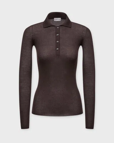 Moncler Tröja Wool In Neutral