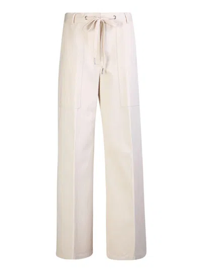 MONCLER MONCLER TROUSERS