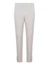 Moncler Mid-rise Trousers