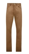Moncler Cotton Blend Trousers