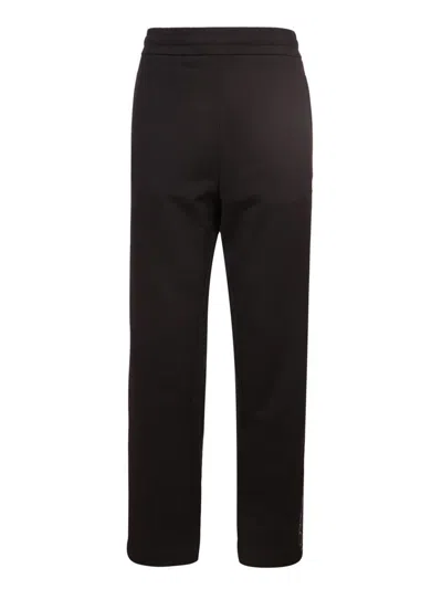 MONCLER MONCLER TROUSERS