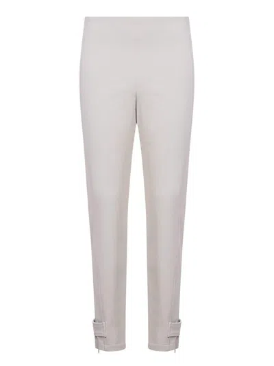 MONCLER MONCLER TROUSERS