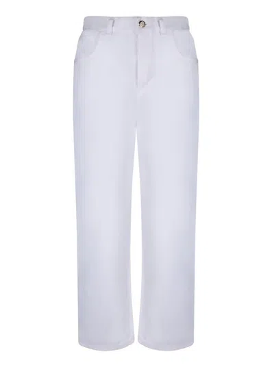 MONCLER MONCLER TROUSERS