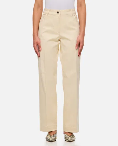 MONCLER TROUSERS