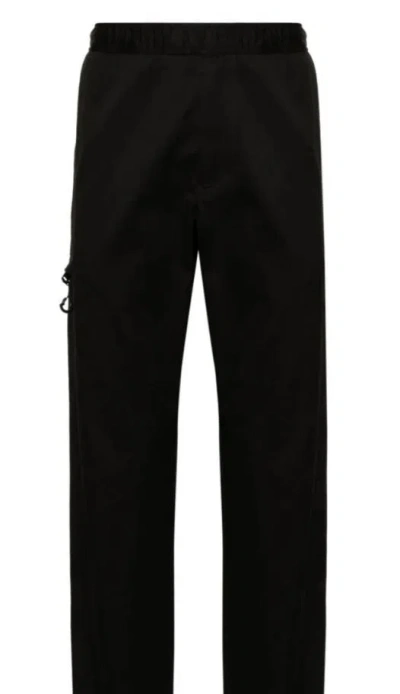MONCLER TROUSERS