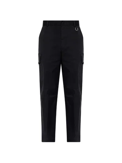 MONCLER MONCLER TROUSERS