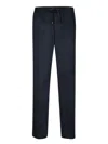 MONCLER MONCLER TROUSERS