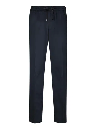 MONCLER MONCLER TROUSERS