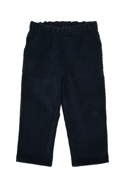 MONCLER TROUSERS