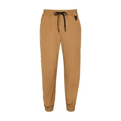 MONCLER TROUSERS