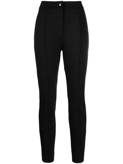 Moncler I20932a00026 829h7 999 In Black