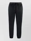 Moncler Grenoble Fleece Trousers