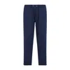 Moncler Men's Trousers In Blue