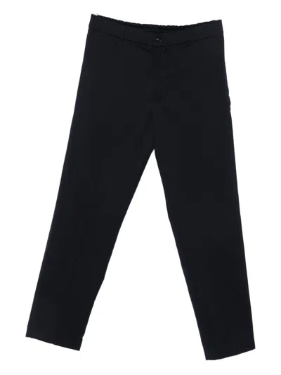MONCLER MONCLER TROUSERS