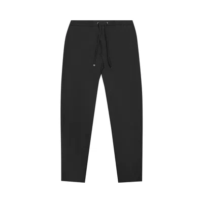 Pre-owned Moncler Trousers 'navy' | Blue | Men's Size 52
