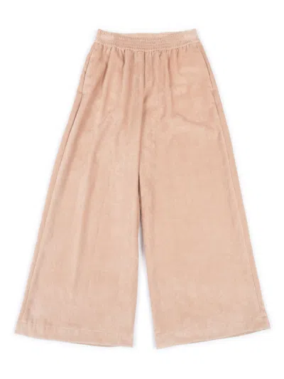 MONCLER TROUSERS