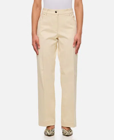 MONCLER TROUSERS
