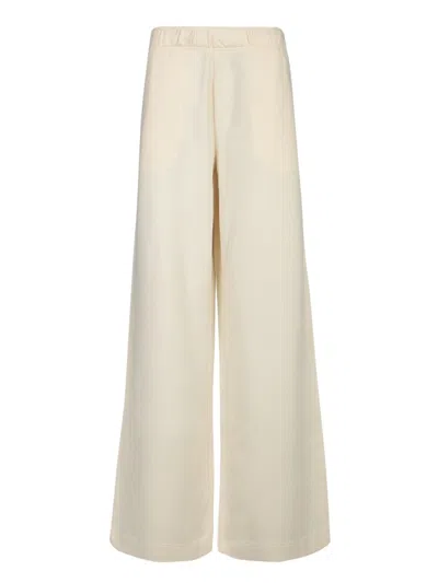 MONCLER MONCLER TROUSERS
