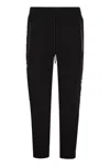Moncler Logo Jogging Trousers