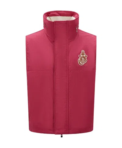 MONCLER TRYFAN DOWN GILET