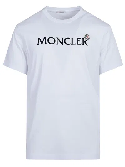 MONCLER MONCLER TSHIRT