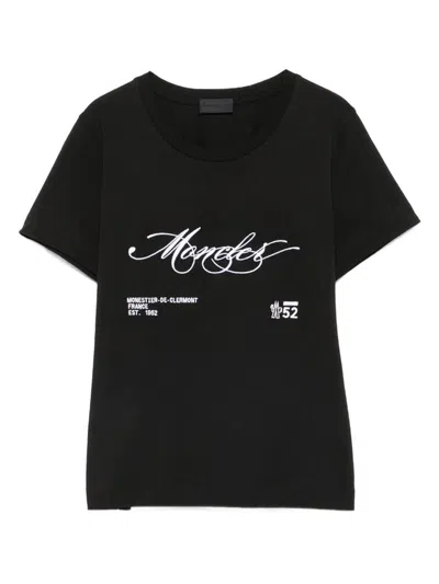 MONCLER MONCLER TSHIRT