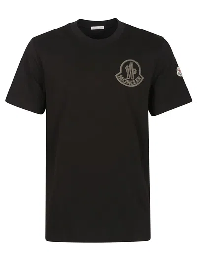 MONCLER MONCLER TSHIRT