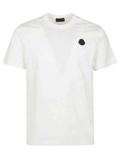 MONCLER MONCLER TSHIRT