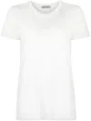 Moncler Tshirt With Logo