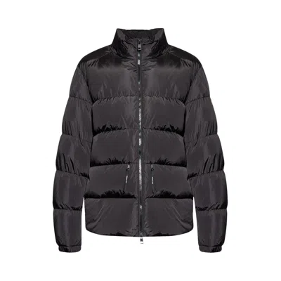 Pre-owned Moncler Tuileries Jacket 'black' | Men's Size 1