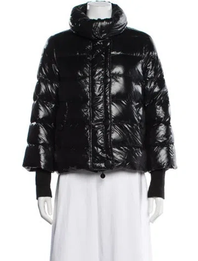 Pre-owned Moncler Tulsa Jacket Down Jacket In Multi
